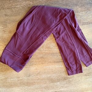 Athleta Stash Your Treasures Leggings